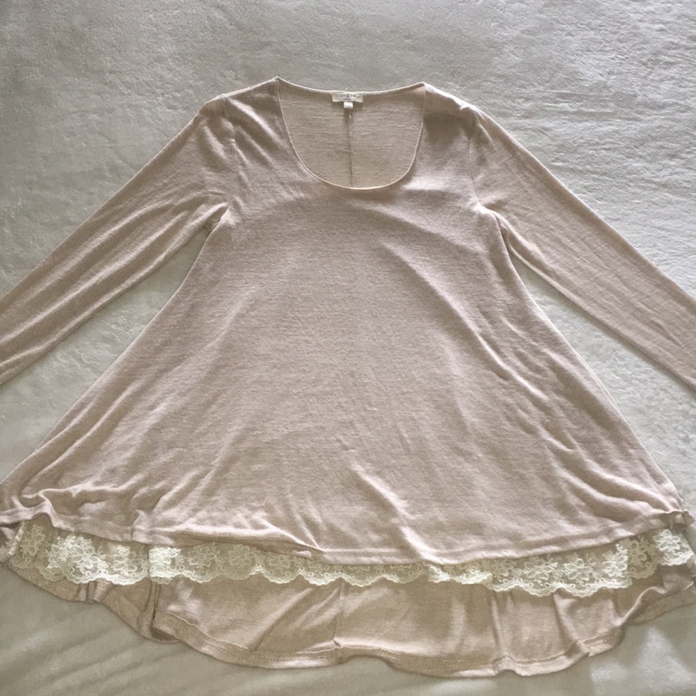 Umgee Tunic